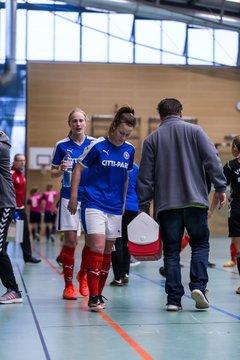 Bild 302 - Hesebeck Hallenmasters